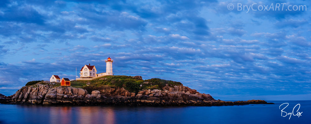 Lighthouses